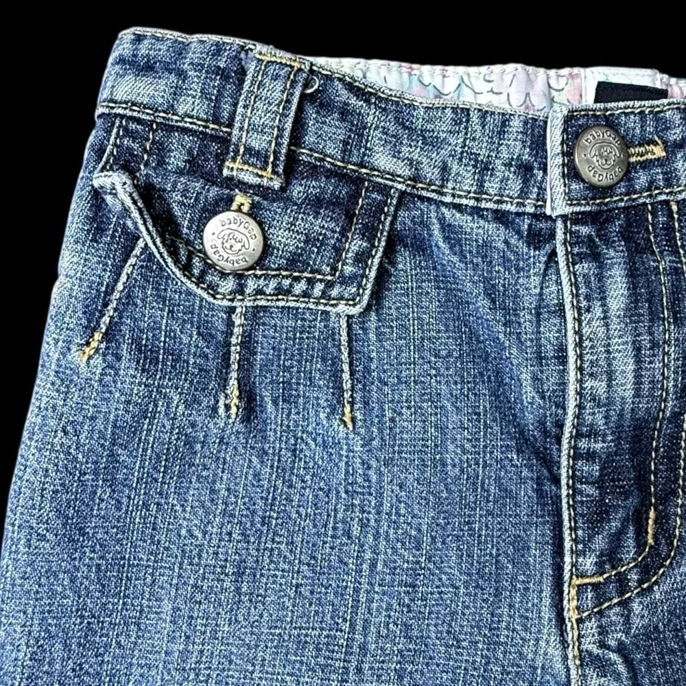 GAP these vintage